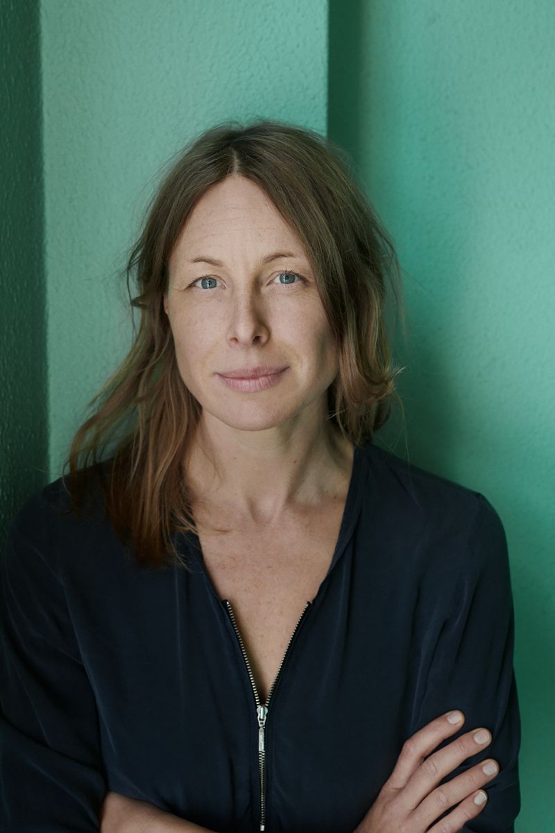 Caroline Birkander