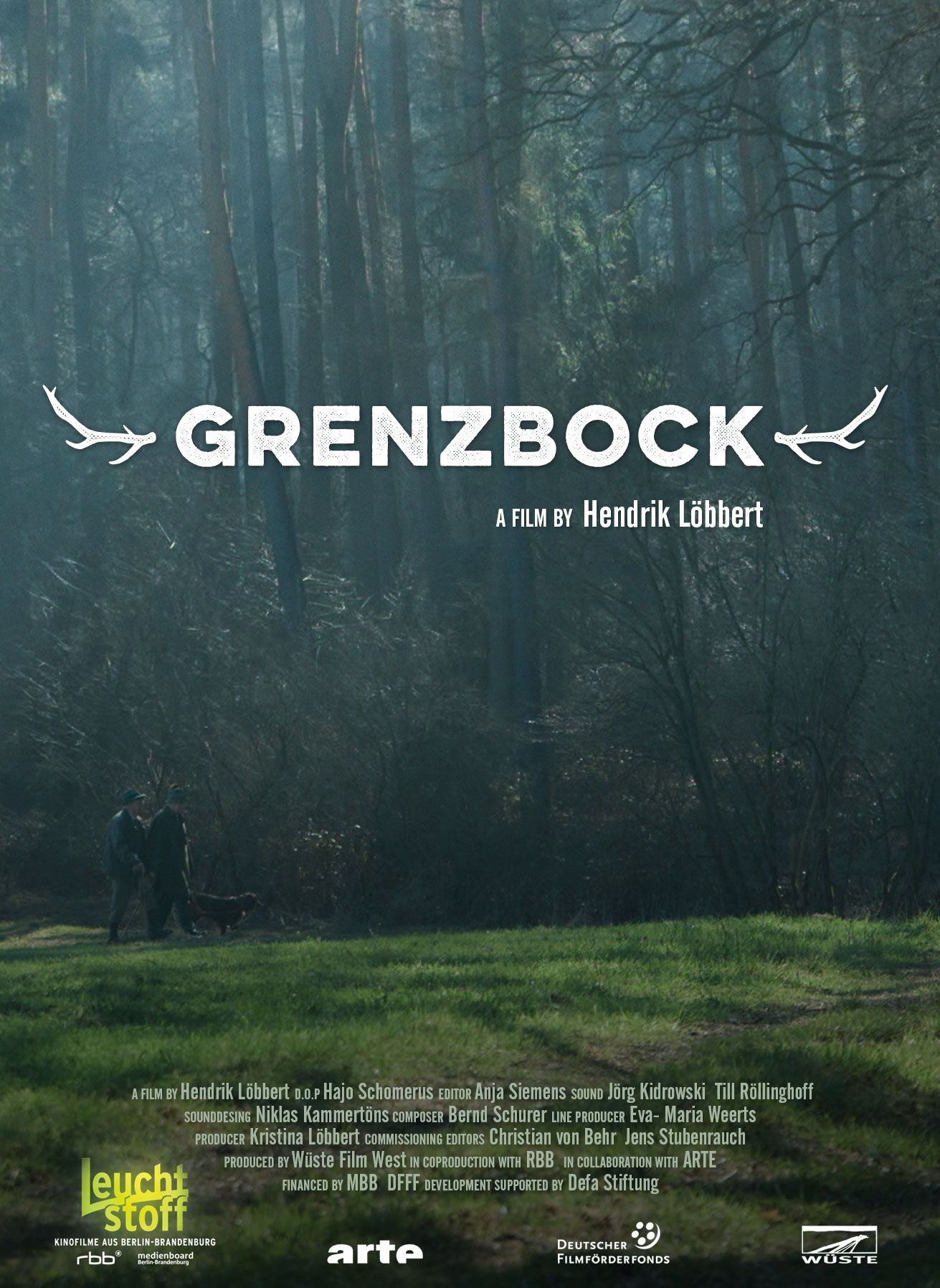 Grenzbock